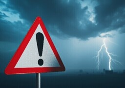 Encore une vigilance aux orages ce mardi : mais où sont passés les éclairs dans la région ?