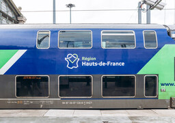 Grève SNCF : seulement 1 TER sur 5 ce mercredi dans les Hauts-de-France