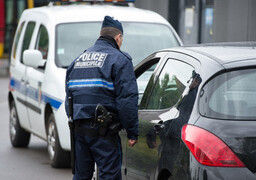Le Touquet sort le carton jaune envers les automobilistes !