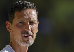 RC Lens aurait trouvé son entraîneur, Dino Toppmöller attendu sur le banc des Sang et Or