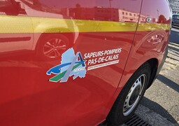 Vaulx-lès-Auxi : un planeur s’écrase dans un champ, le pilote blessé