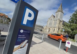 Cet été, le maire de Wimereux invite les habitants à 