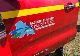Un cycliste meurt d'un arrêt cardio-respiratoire à Saint-Omer-Capelle