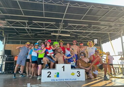 La Stellienne approche : déjà de nombreux inscrits, attention la jauge est limitée à 800 coureurs !