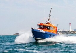 Un baigneur disparaît en mer à Gravelines : d’importants moyens engagés, le corps toujours recherché