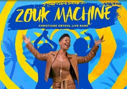 Zouk Machine en concert gratuit à Abbeville le 14 août