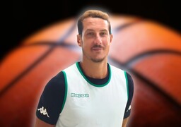 Basket: Benoît Mangin fait son grand retour à l’ESSM Le Portel
