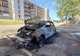 Boulogne-sur-mer : nouvelle nuit marquée par plusieurs incendies au Chemin Vert