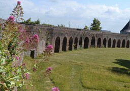Les escapades RADIO 6 : la Citadelle de Montreuil-sur-mer livre ses secrets d’histoire !