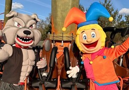 Les escapades RADIO 6 : une journée en famille au parc Bagatelle !