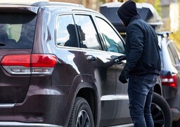 Escalles : 11 véhicules fracturés en pleine matinée, deux suspects interpellés à Coquelles