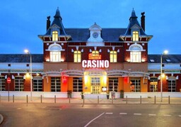 Casino de Berck : nouvelle victoire judiciaire pour la Ville face au groupe Partouche