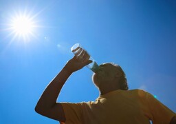 Canicule : le Nord, le Pas-de-Calais et la Somme en vigilance orange à partir de samedi midi