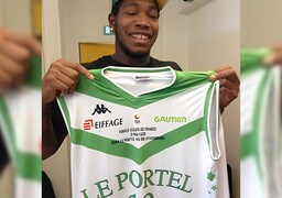 Kinu Rochford, ancien joueur de l’ESSM Le Portel, tué par balle à New York