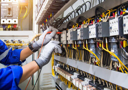 Ternois : un technicien de 26 ans grièvement blessé après une électrisation sur une antenne relais