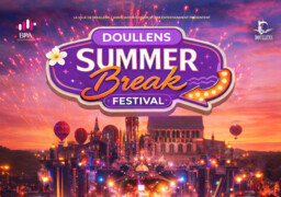 Doullens Summer Break Festival 2026 : Petit Biscuit, Sound of Legend… une affiche XXL pour clôturer l'été