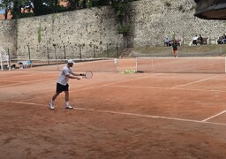 Boulogne : cet été, testez le tennis gratuitement sur les courts du boulevard Eurvin