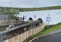 Eurotunnel : un chiffre d'affaires en hausse de 3 % au premier semestre 2026