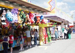 Les foires d'été reviennent à Calais et Boulogne dès ce samedi !
