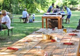 Enquin-sur-Baillons : la Guinguette fête ses 50 ans avec une journée de festivités exceptionnelle