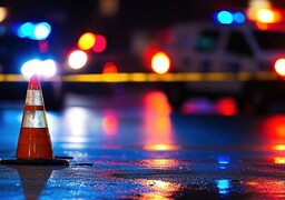 Deux jeunes grièvement blessés dans un accident à Conchil-le-Temple