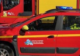 Un mort et deux blessés dans un dramatique accident entre Saint-Pol-sur-Ternoise et Doullens
