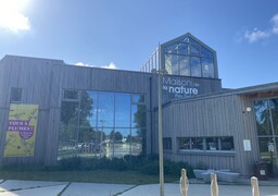 Les escapades de Radio6 : À Loon-Plage, la Maison de la Nature fête ses 10 ans !