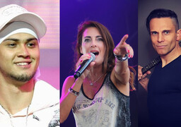 Le Portel : Eve Angeli, Billy Crawford et Allan Théo en tête d'affiche de la Fête du Welsh ce week-end