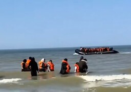 Tentatives de traversées de la Manche : un migrant décédé entre Sainte-Cécile et Hardelot.