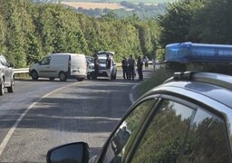 Boulogne-sur-Mer : 30 mois de prison ferme pour le conducteur à l'origine de la course-poursuite avec la police en juin... 