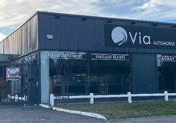 Escroquerie chez GT Automobile à Calais : 64 victimes et plus de 1,2 million d'euros de préjudice