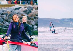 Wissant accueillera une étape de la Coupe du monde de windsurf en septembre !