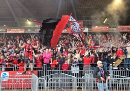Ligue 2 : Boulogne accroché par Nancy (0-0), Dunkerque démarre fort face à Grenoble (4-2)