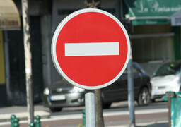 Le Touquet : à vélo, prendre un sens interdit peut vous coûter jusqu’à 750 euros