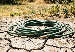 Sécheresse : le niveau de crise atteint dans le Nord, les restrictions d’eau se renforcent