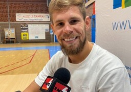 Jimmy Gressier décroche la médaille de bronze au 10 000 mètres au championnat d’Europe d’athlétisme !