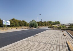 Gare TGV Calais-Fréthun : le parking arrière nord rouvre, mais attention, l’accès a changé