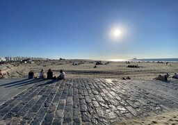 Canicule : 24 décès en excès dans les Hauts-de-France en juillet...