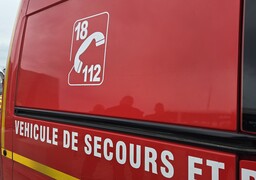 Baincthun : un homme de 68 ans percuté par son tracteur.