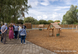 Berck : plus de 826 000 euros de travaux dans les écoles pour la rentrée
