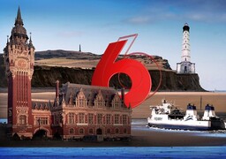 Le journal du lundi 31 août dans le calaisis 