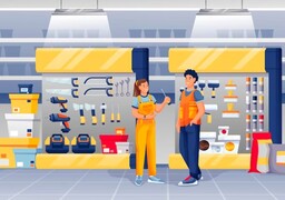 VENDEUR H/F EN CDI - BOULOGNE SUR MER