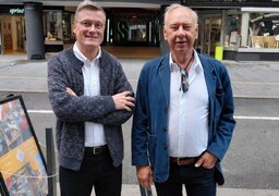 Calais : Le groupe RN de Marc de Fleurian a éclaté cet été.