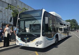 Les bus gratuits dans le Boulonnais ? 