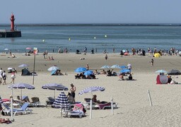 Tourisme : en août, les visiteurs français ont boudé le Pas-de-Calais, les étrangers compensent