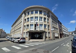 Viol en pleine rue à Boulogne-sur-Mer : la police lance un appel à témoins