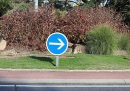 Saint-Valery-sur-Somme : quatre giratoires de la RD940 fermés la nuit pendant six jours