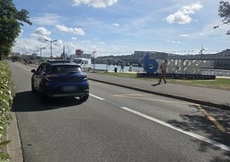 Sens unique rue de Folkestone et boulevard Gambetta : les riverains agacés, le maire promet un bilan dans les prochains jours