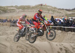 Les inscriptions pour l’Enduropale du Touquet 2027 ouvrent ce vendredi !