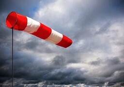 Le Pas-de-Calais, la Somme et le Nord placés en vigilance jaune pour vent ce mardi